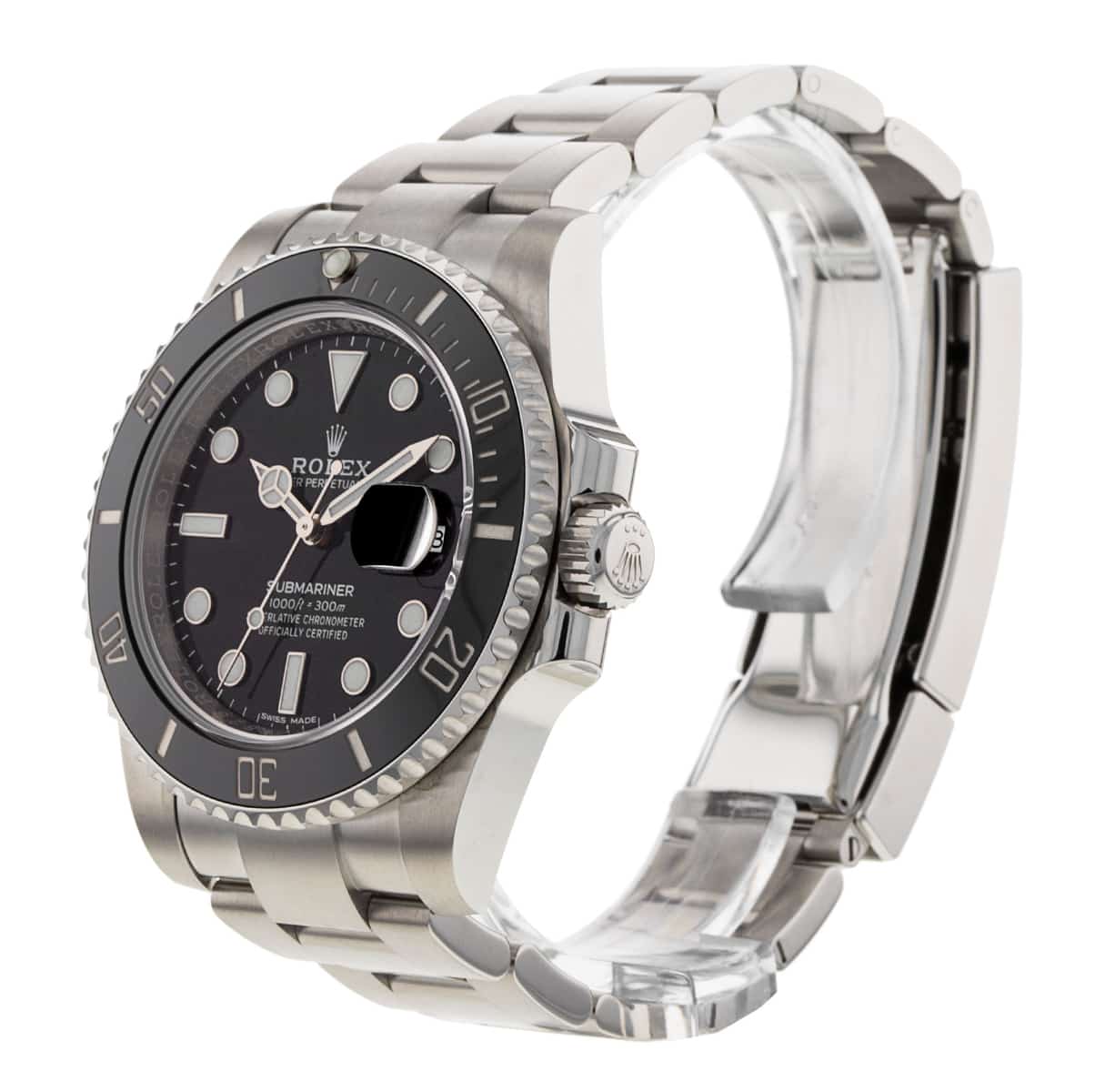 Rolex Submariner 116610 LN Rolex Submariner 116610 LN